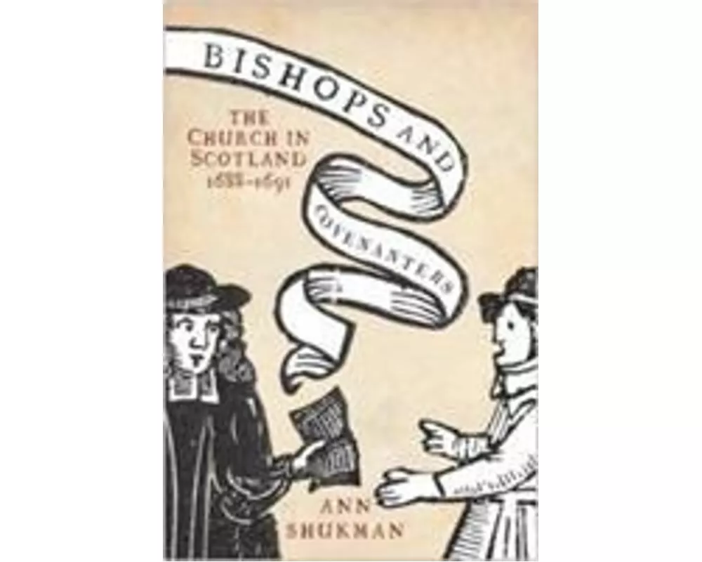 Bishops and Covenanters