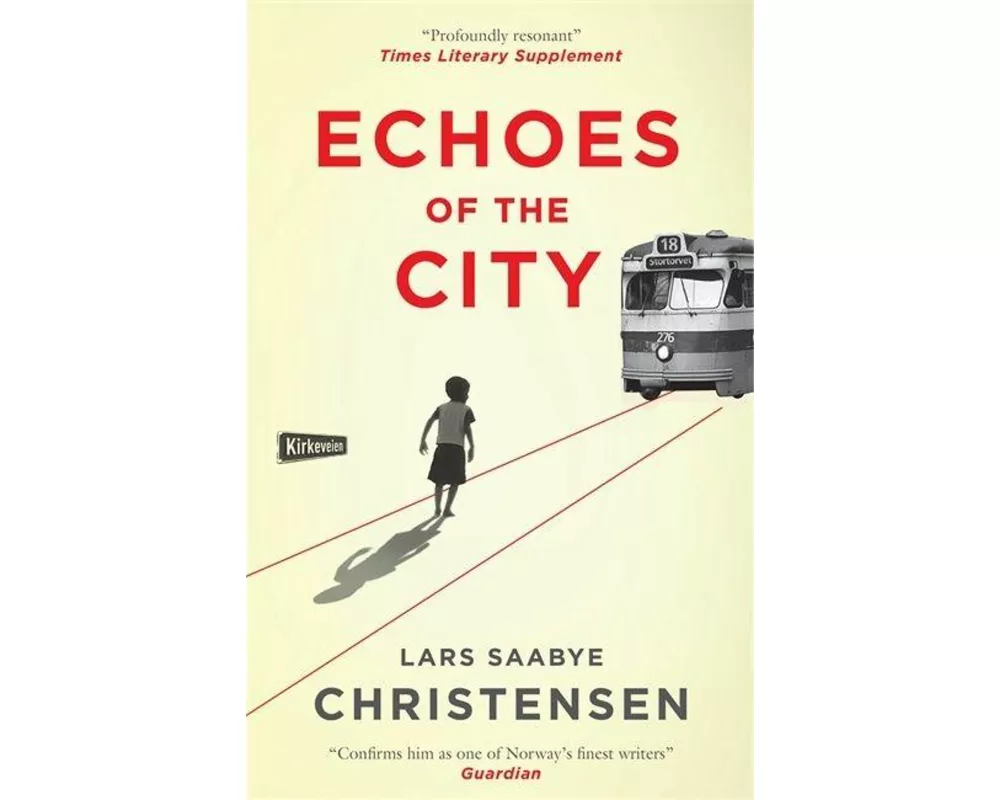 Echoes of the City