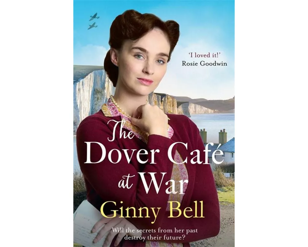The Dover Cafe at War
