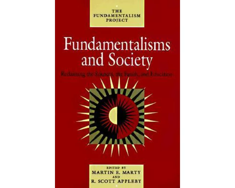 Fundamentalisms and Society