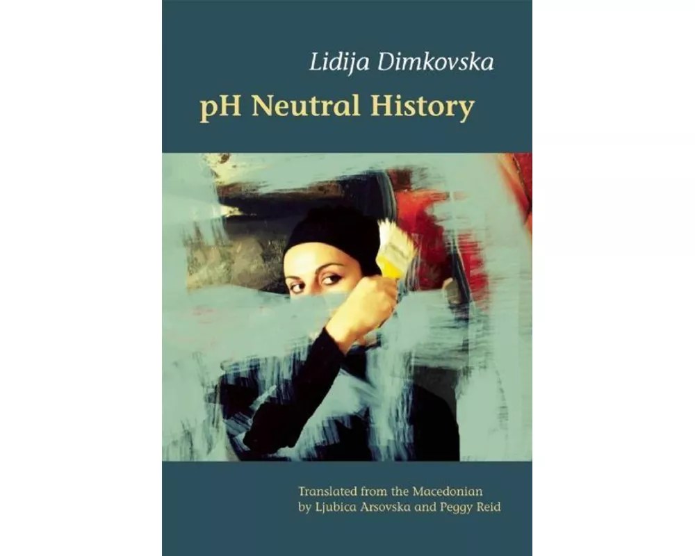 pH Neutral History