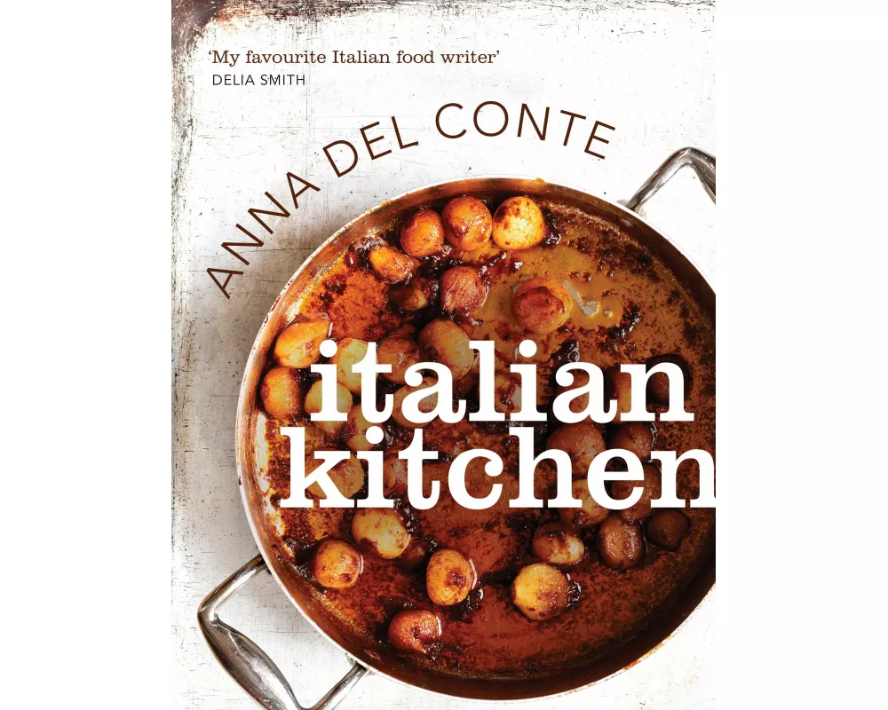 Italian Kitchen