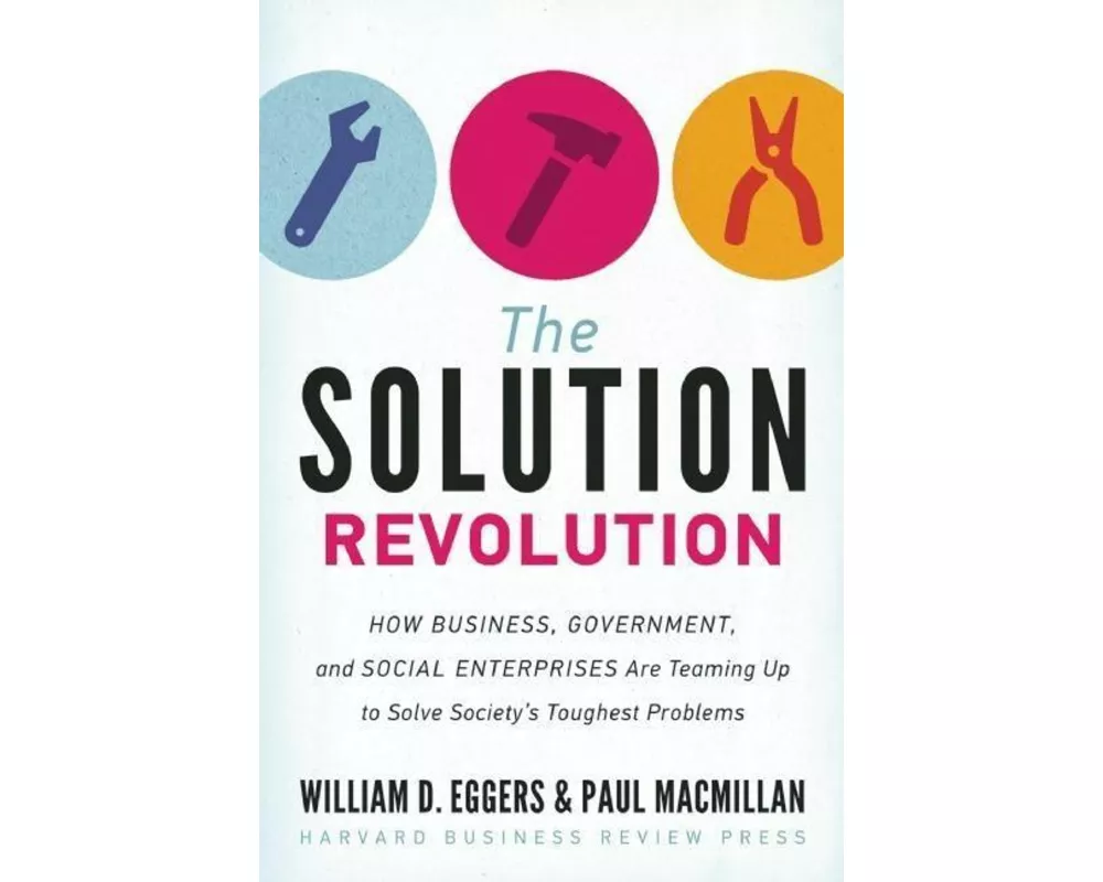 The Solution Revolution