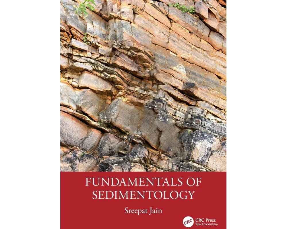 Fundamentals of Sedimentology