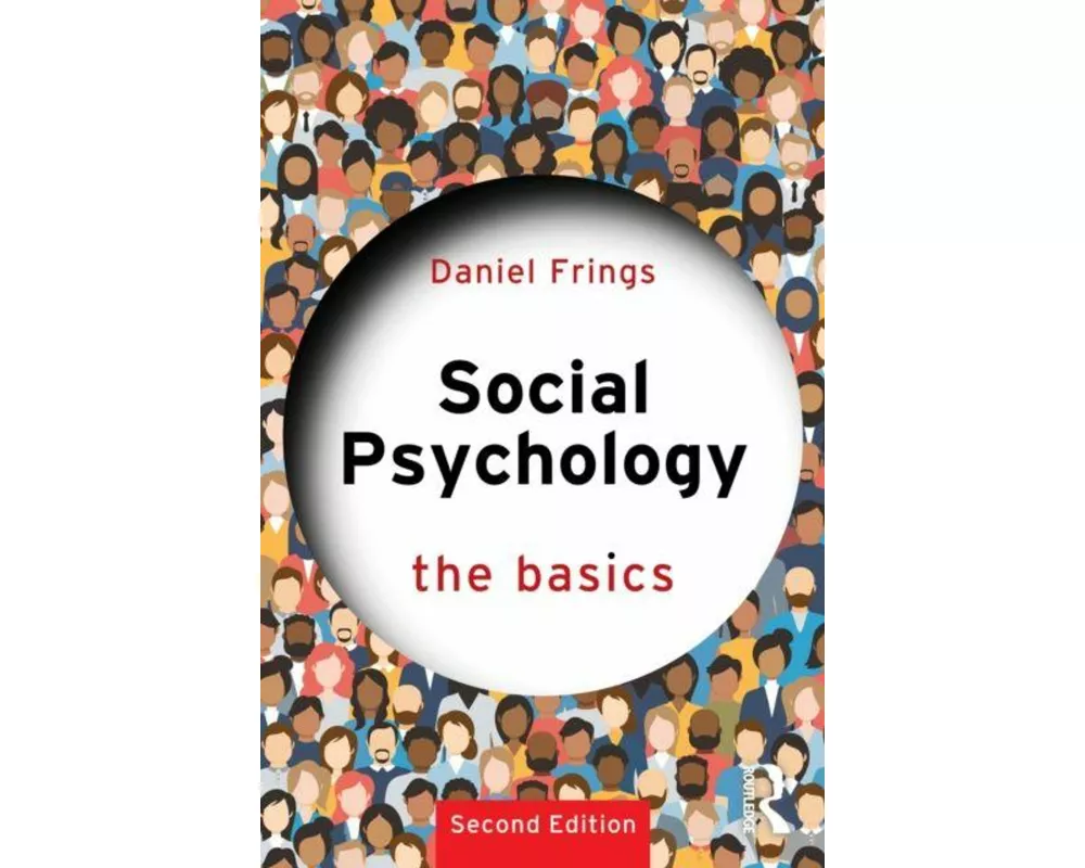 Social Psychology