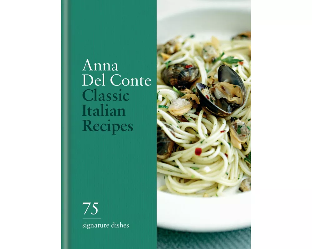 Classic Italian Recipes