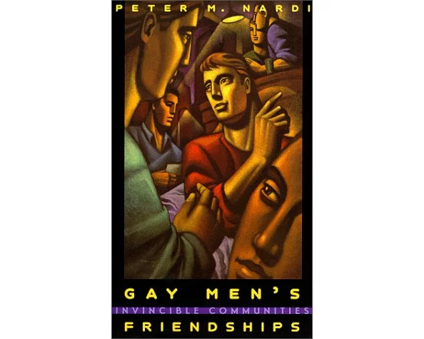 Gay Men's Friendships
