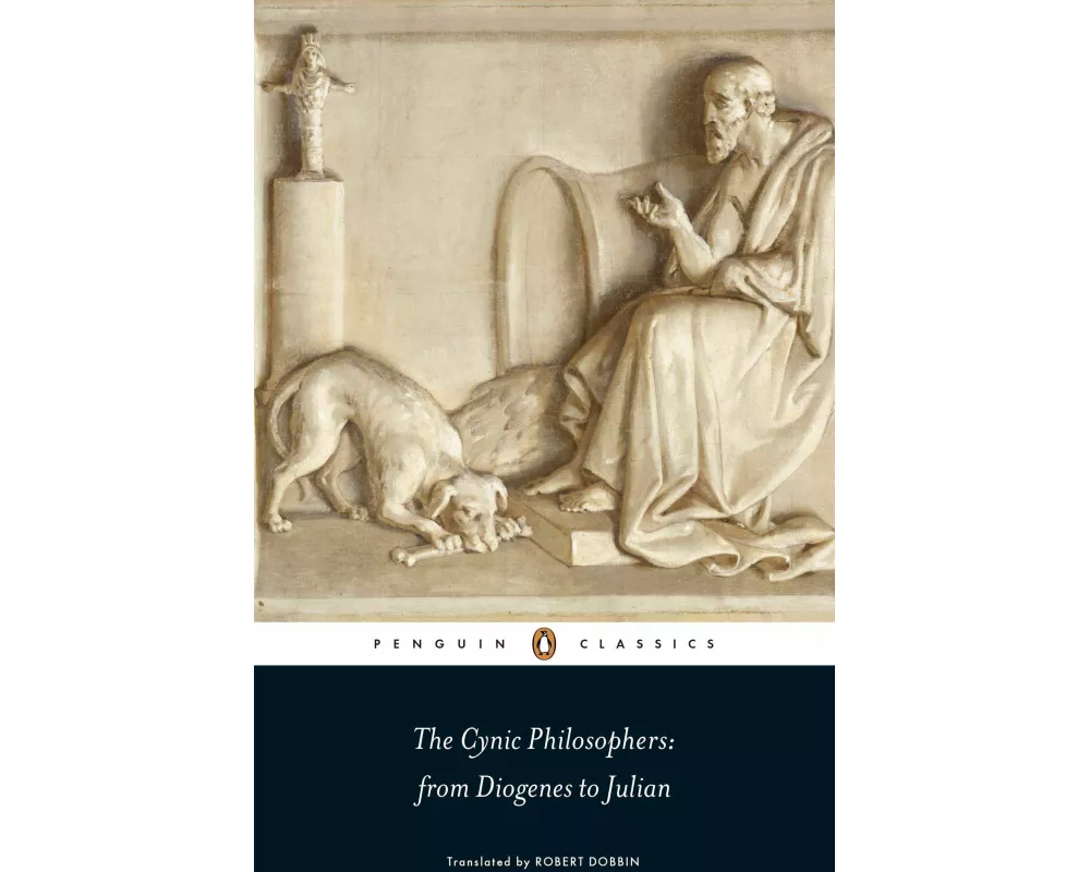 The Cynic Philosophers