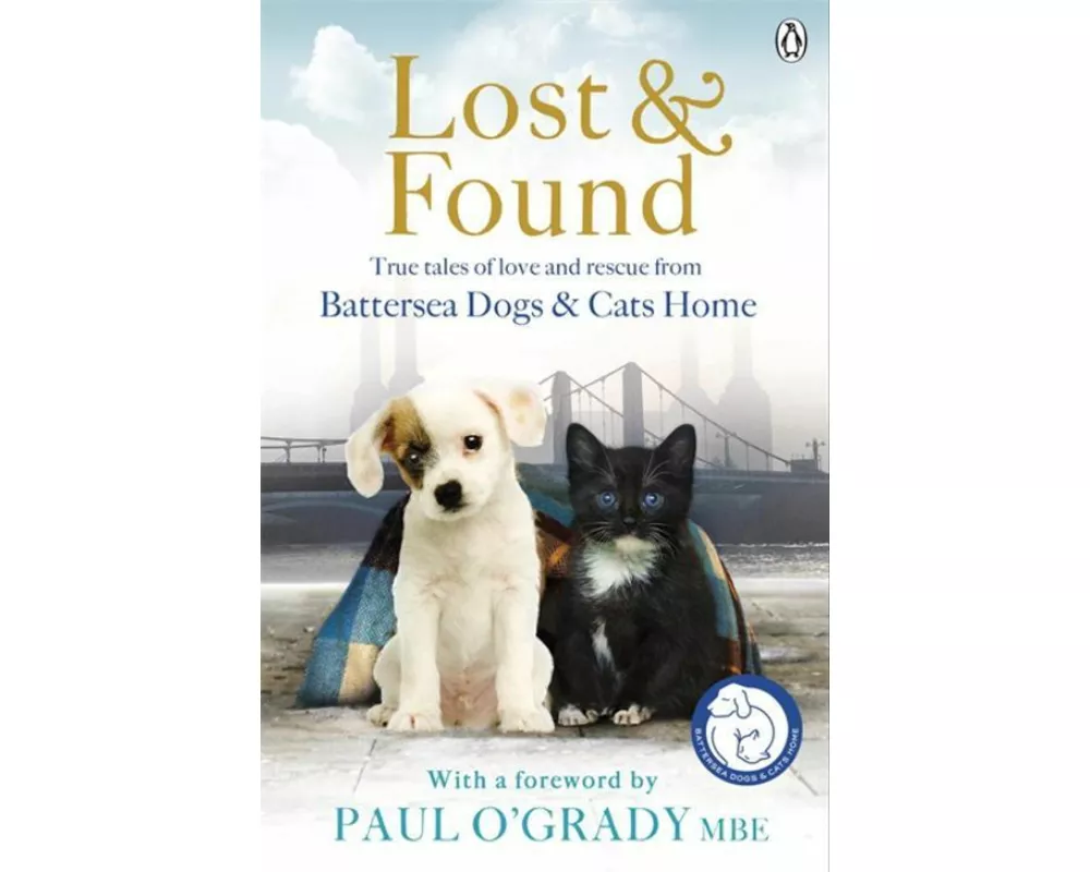 Lost and Found