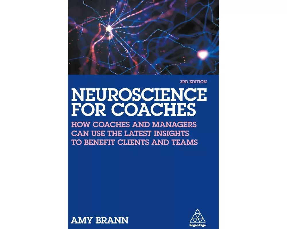 Neuroscience for Coaches