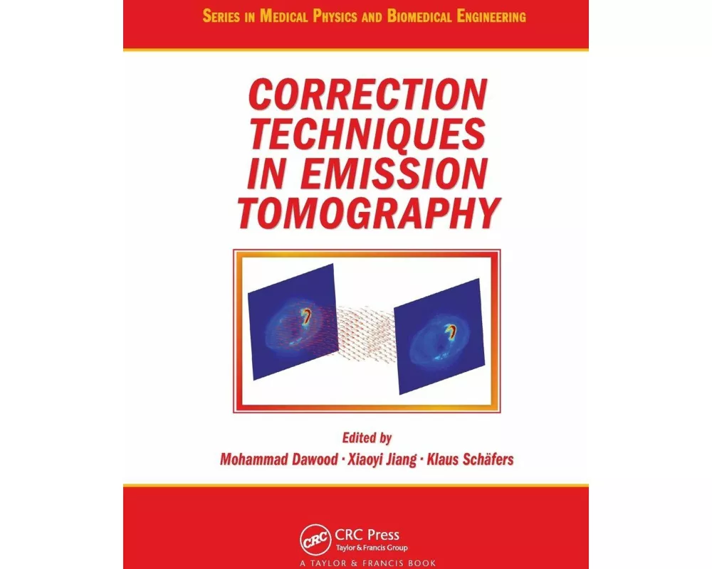 Correction Techniques in Emission Tomography