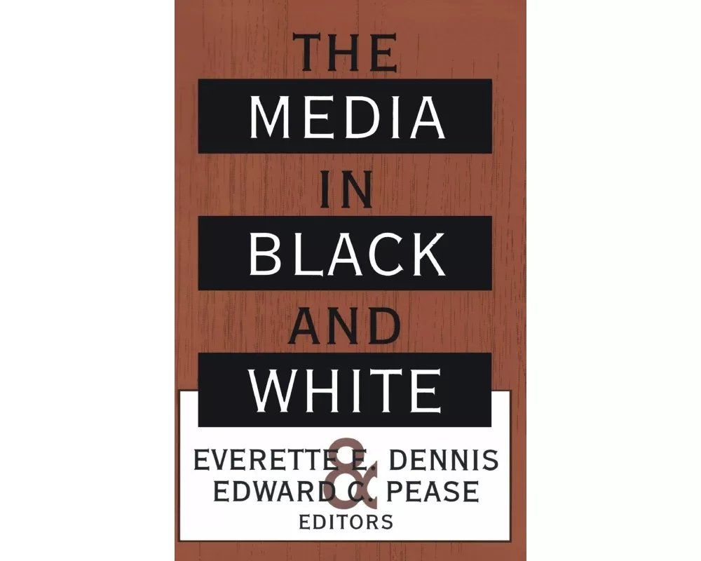 The Media in Black and White