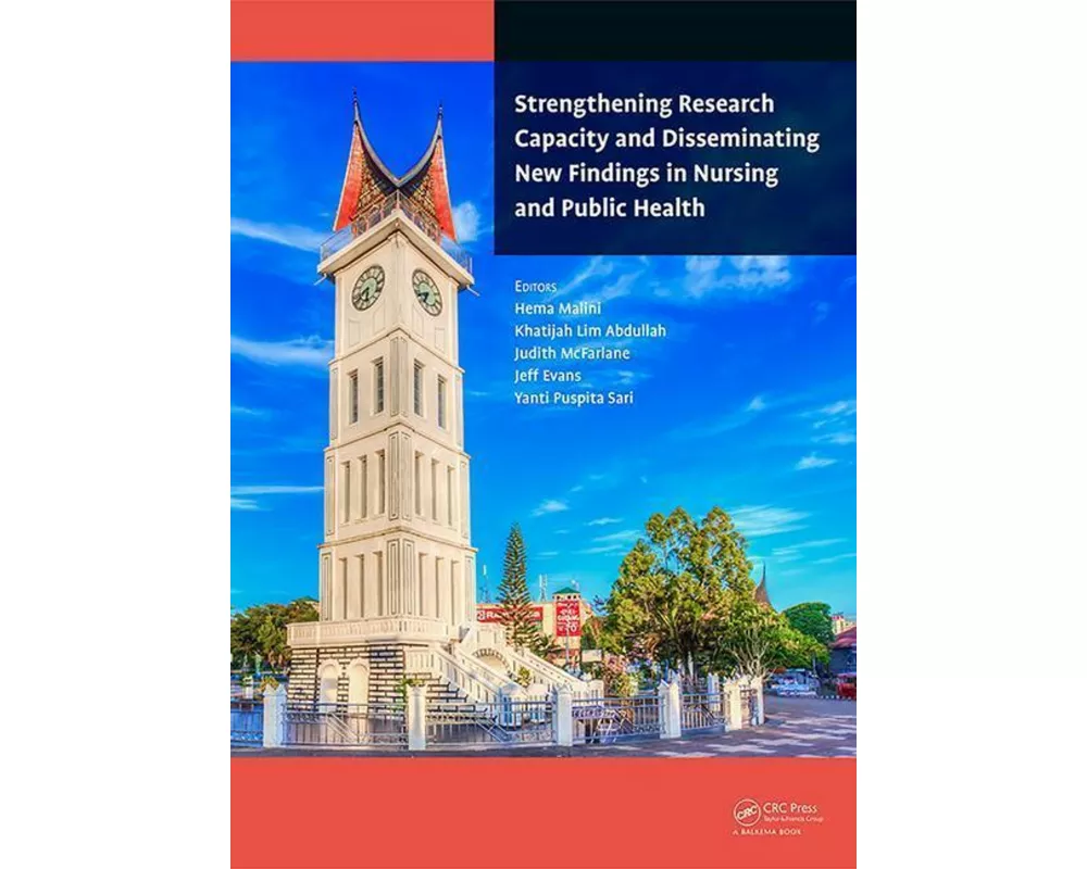 Strengthening Research Capacity and Disseminating New Findings in Nursing and Public Health