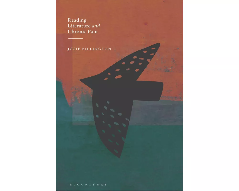 Reading Literature and Chronic Pain