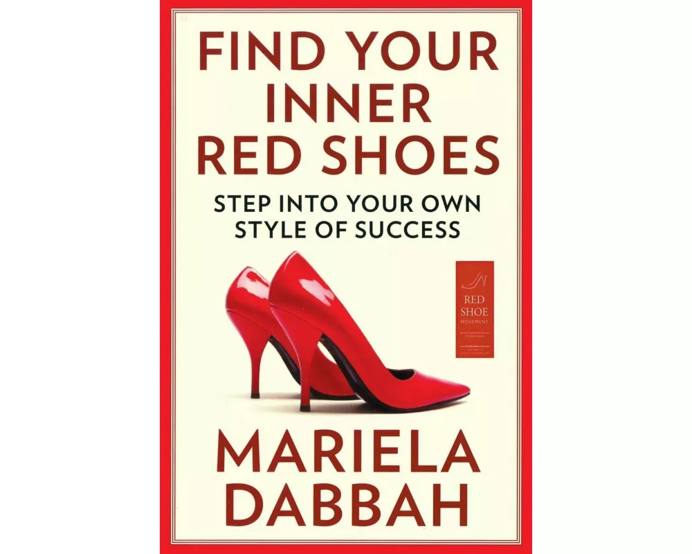 Find Your Inner Red Shoes