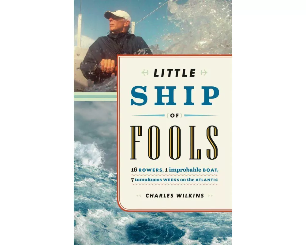 Little Ship of Fools