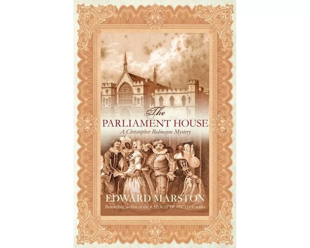 The Parliament House