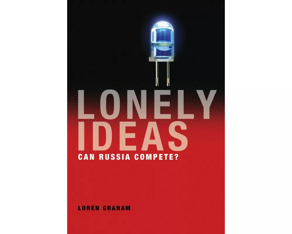Lonely Ideas