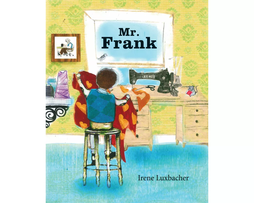 Mr. Frank