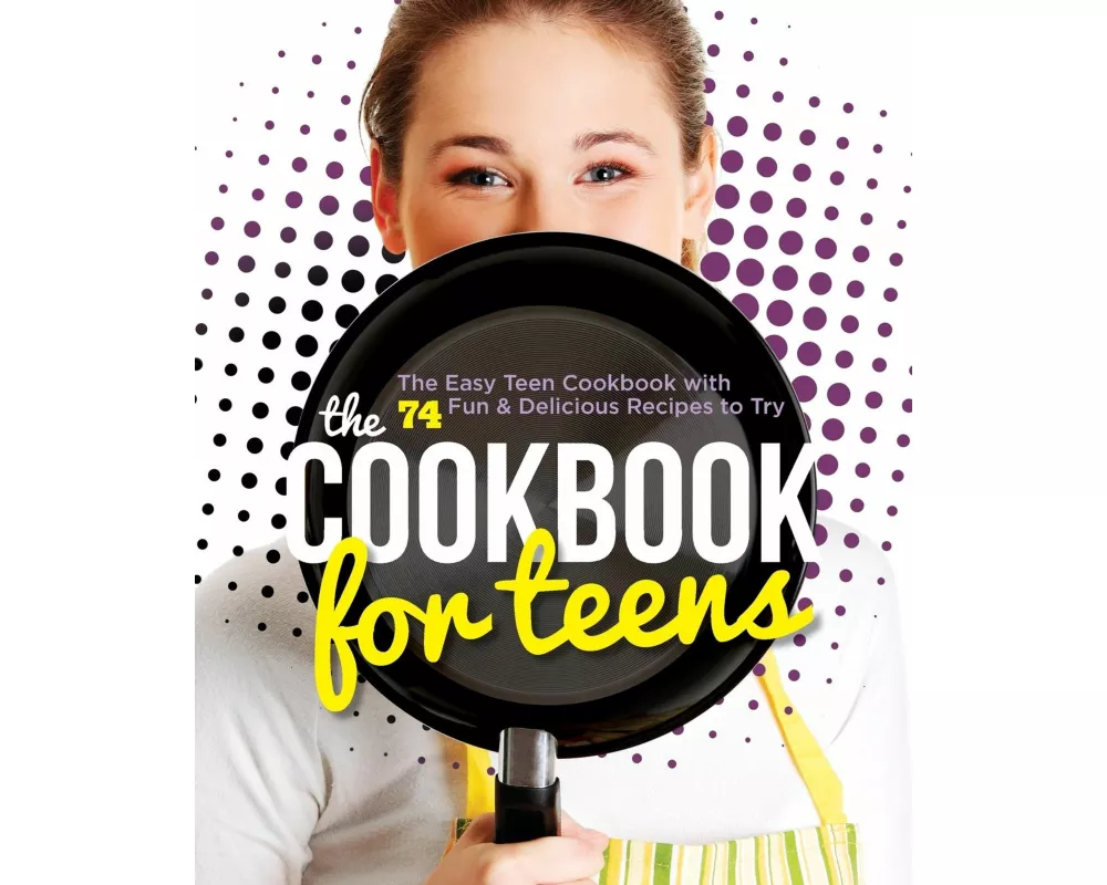 The Cookbook for Teens