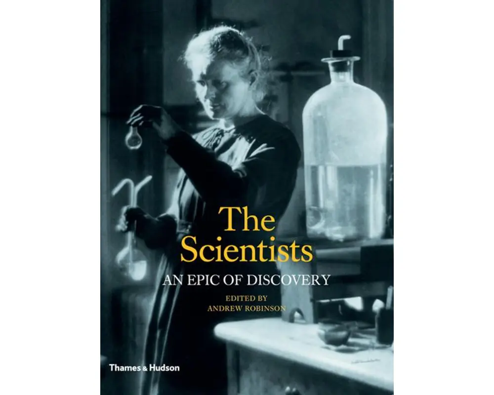 The Scientists