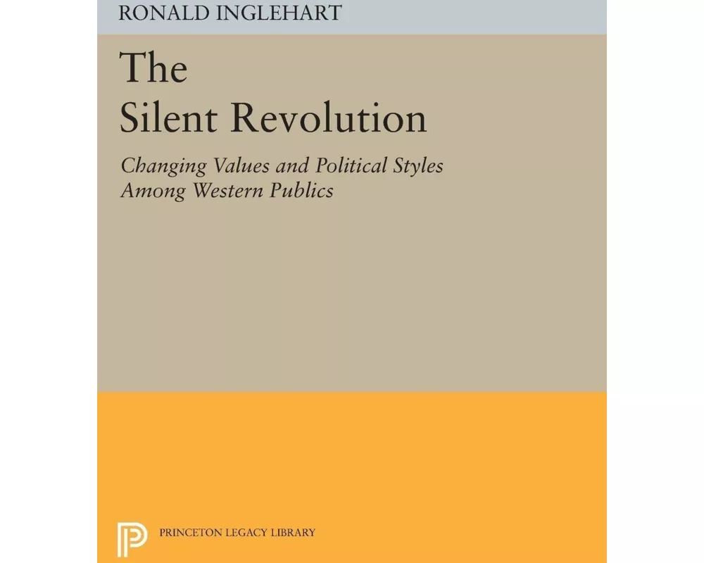 The Silent Revolution