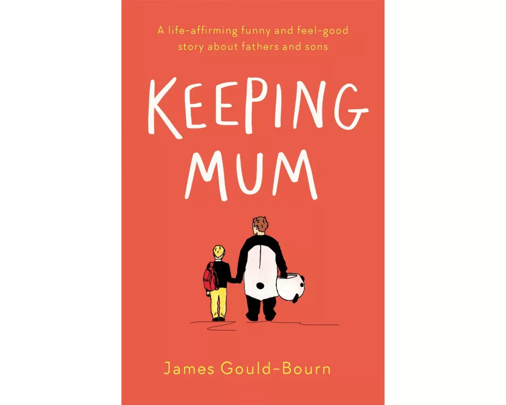 Keeping Mum