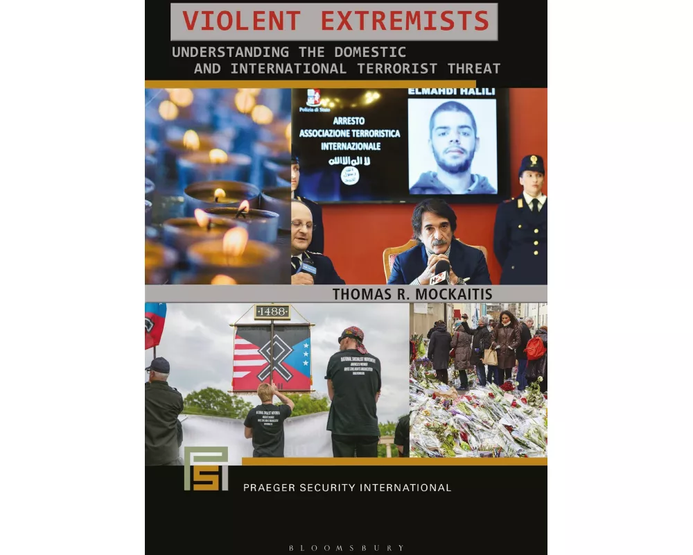 Violent Extremists