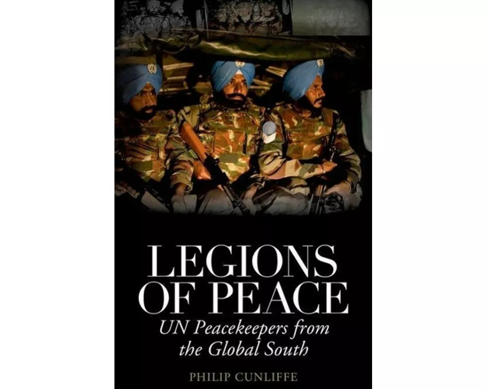 Legions of Peace