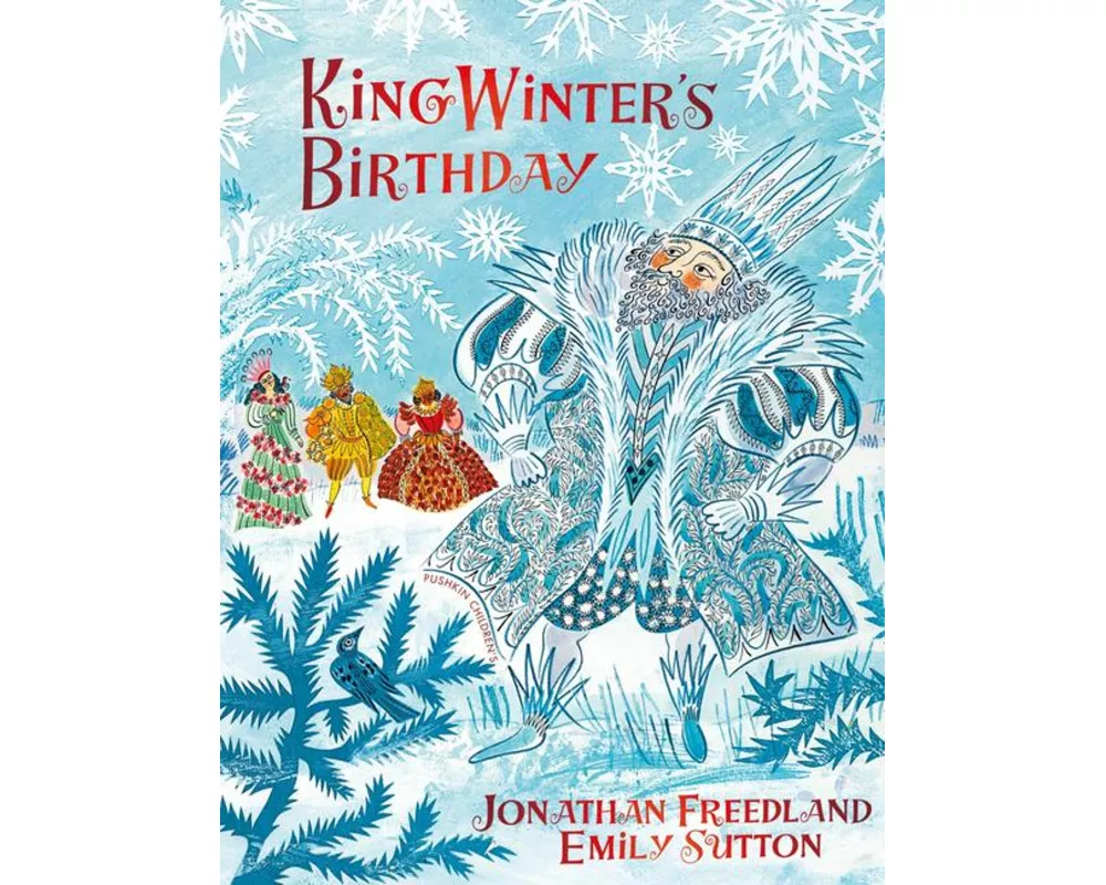 King Winter's Birthday