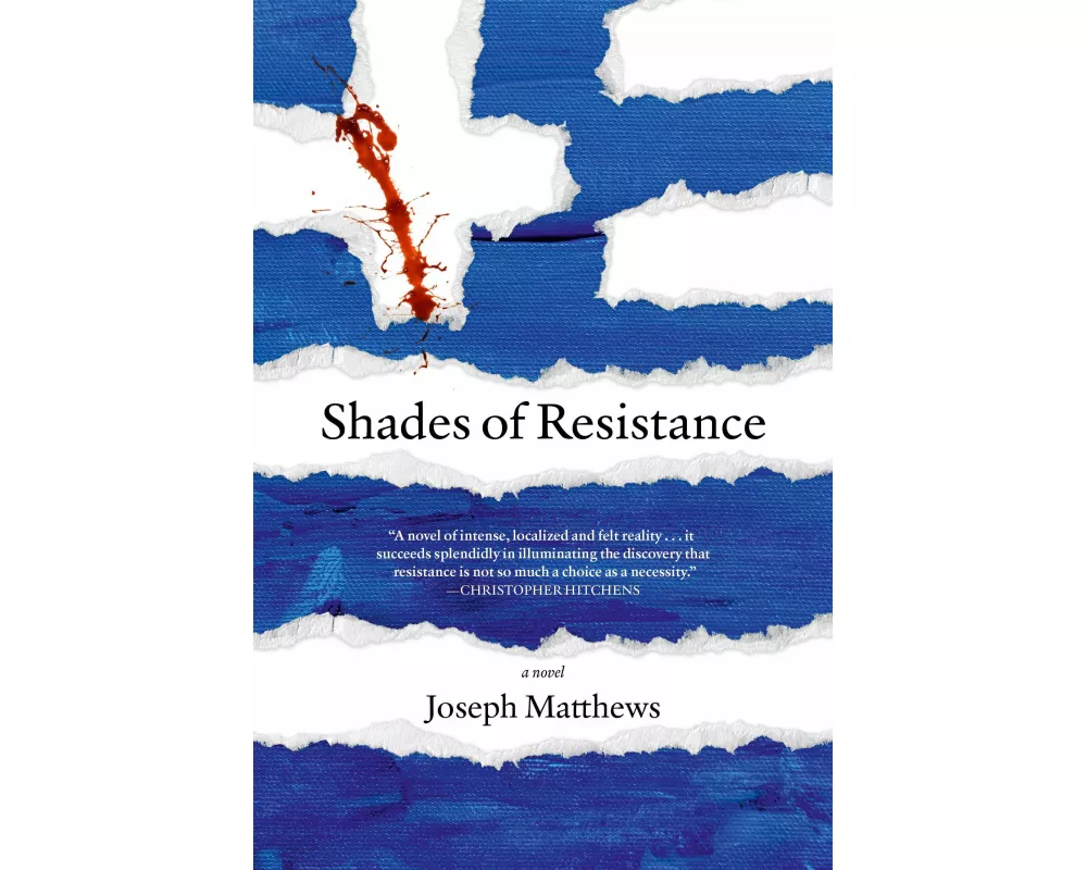 Shades of Resistance