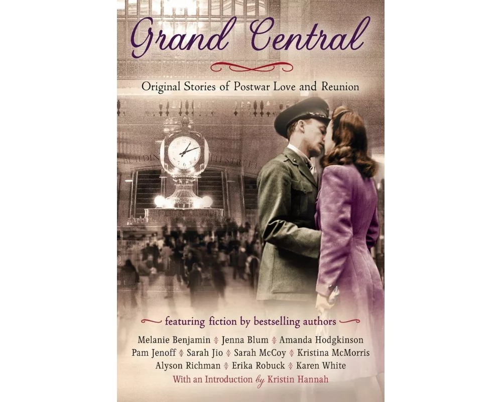 Grand Central