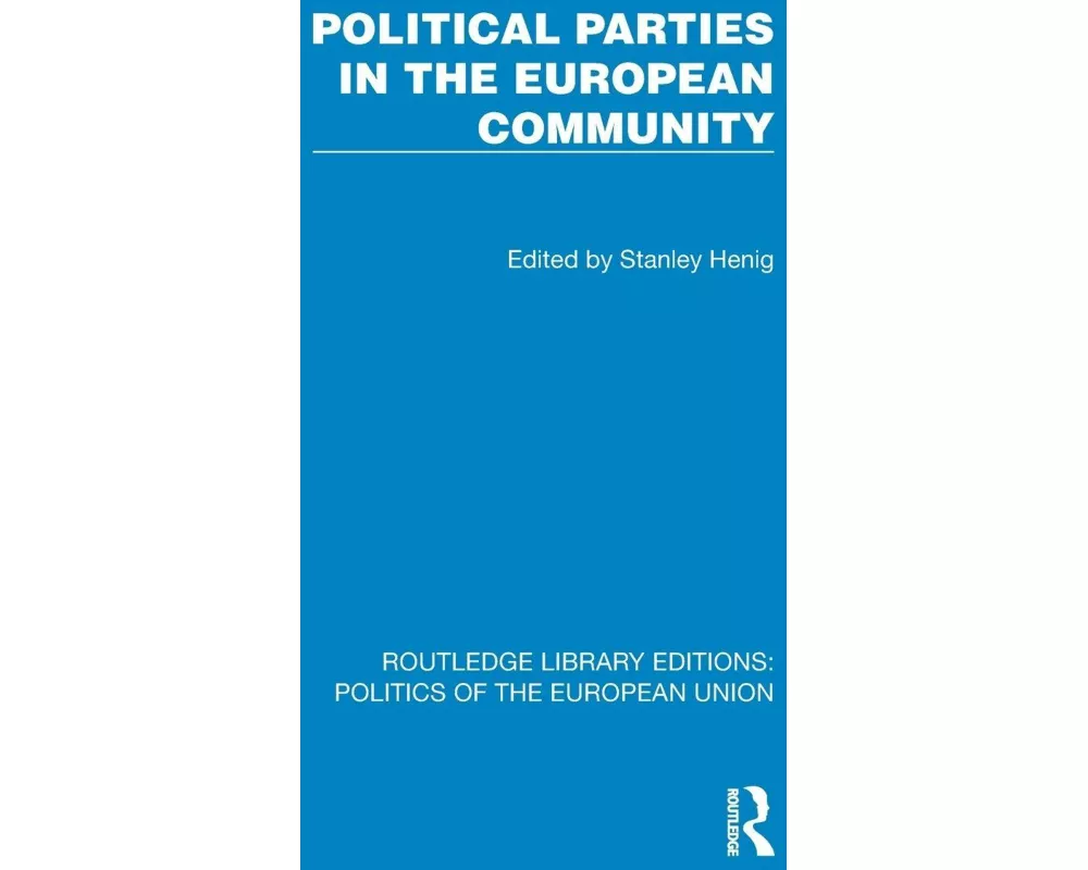 Political Parties in the European Community