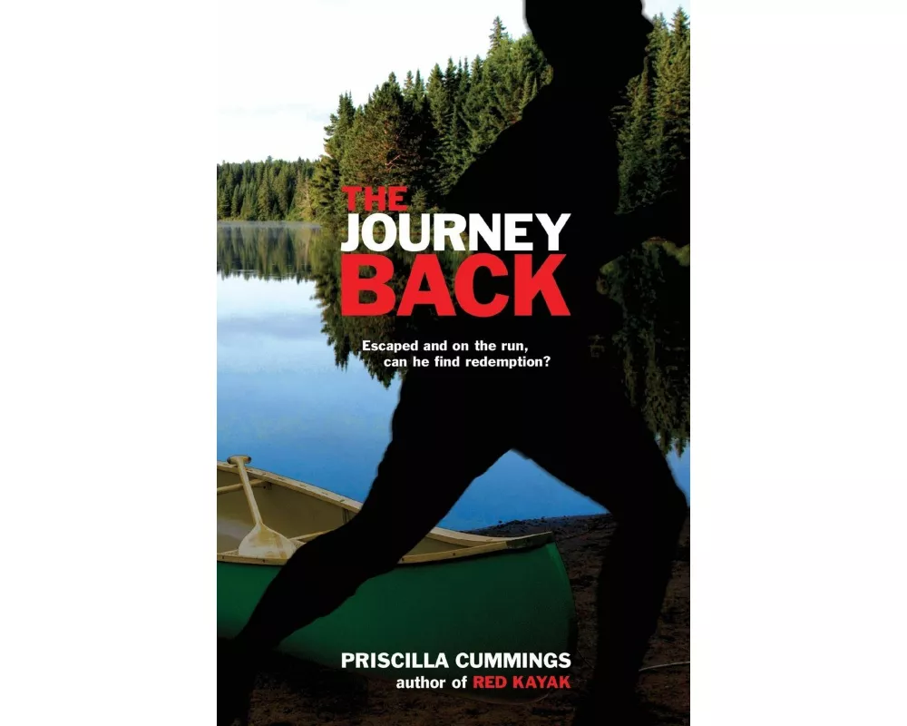 The Journey Back