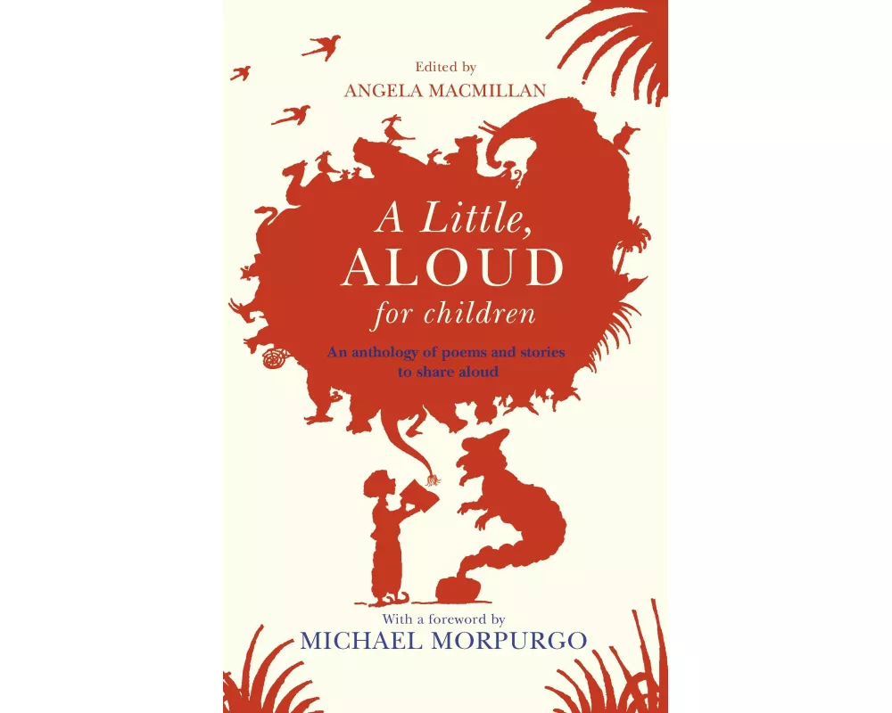 A Little, Aloud, for Children