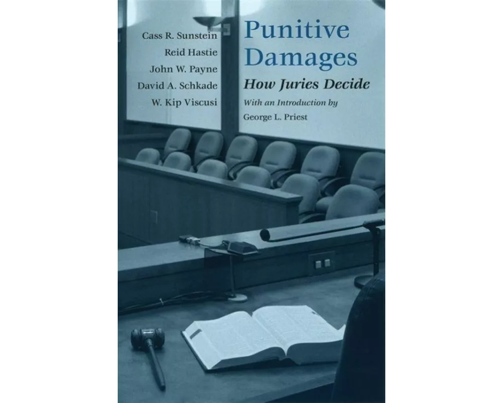 Punitive Damages