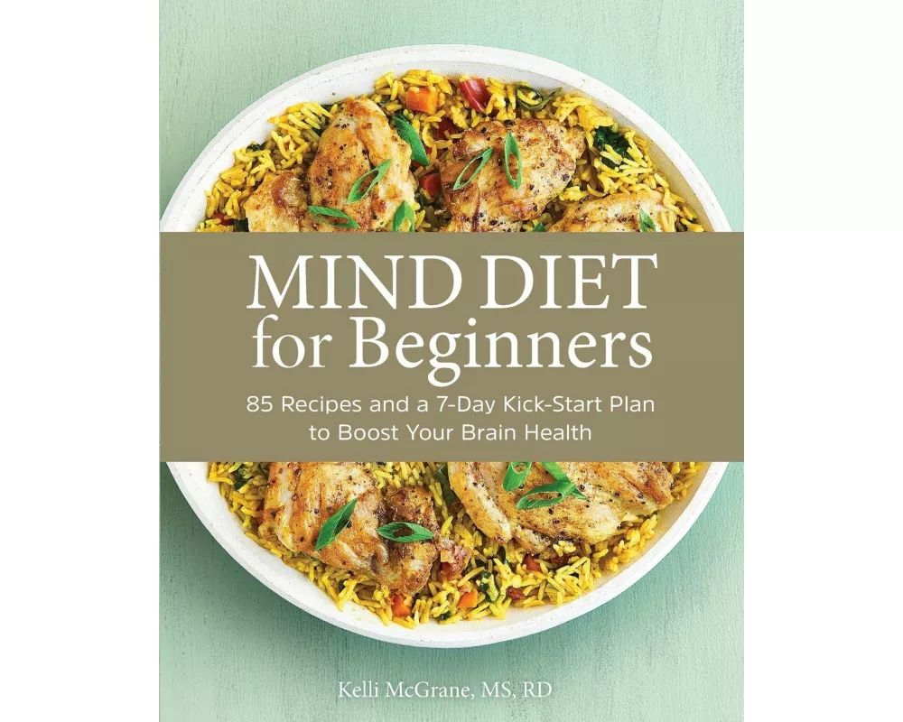 MIND Diet for Beginners