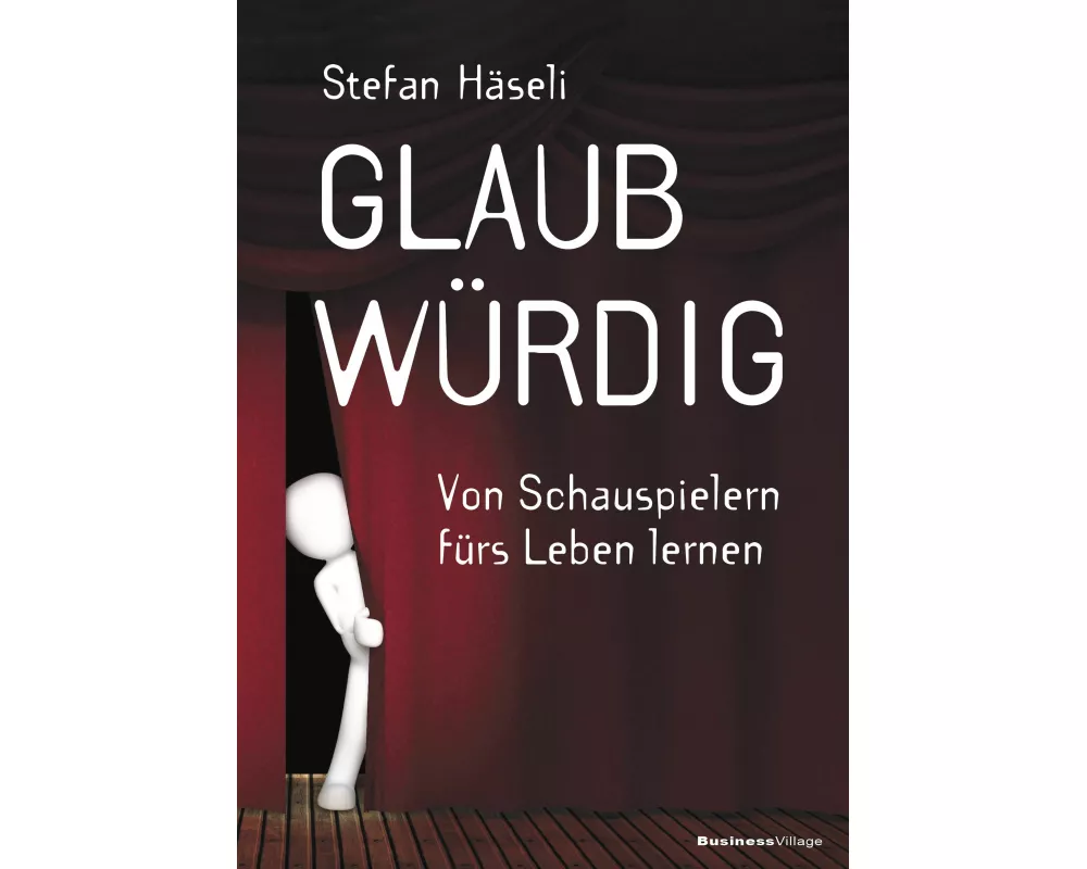 Glaubwürdig