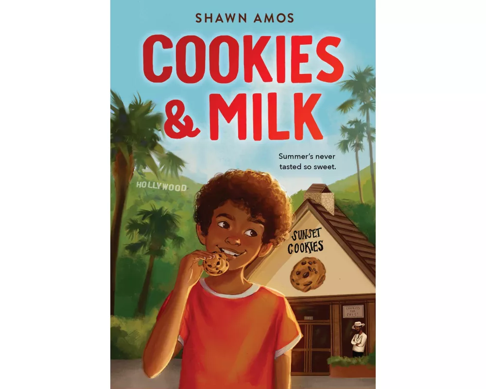 Cookies & Milk