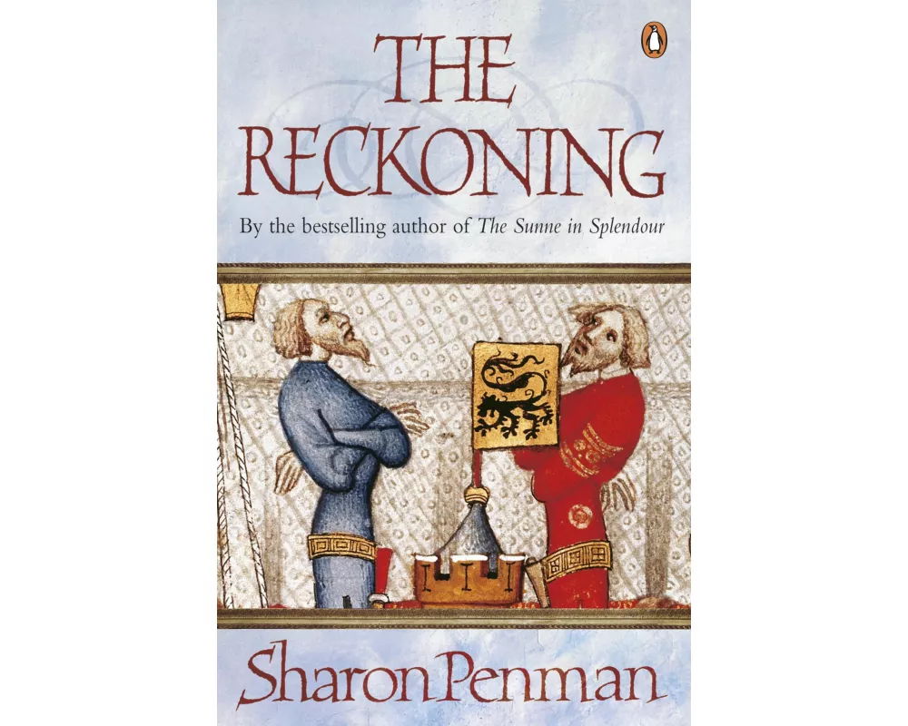 The Reckoning