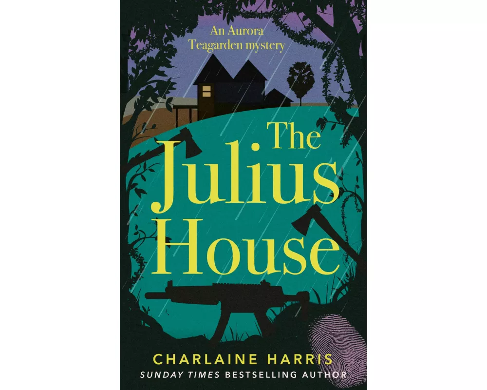 The Julius House