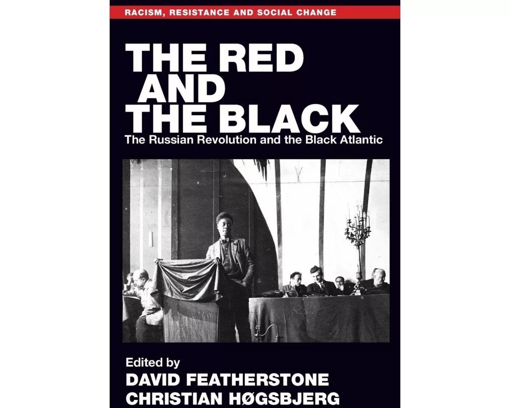 The Red and the Black