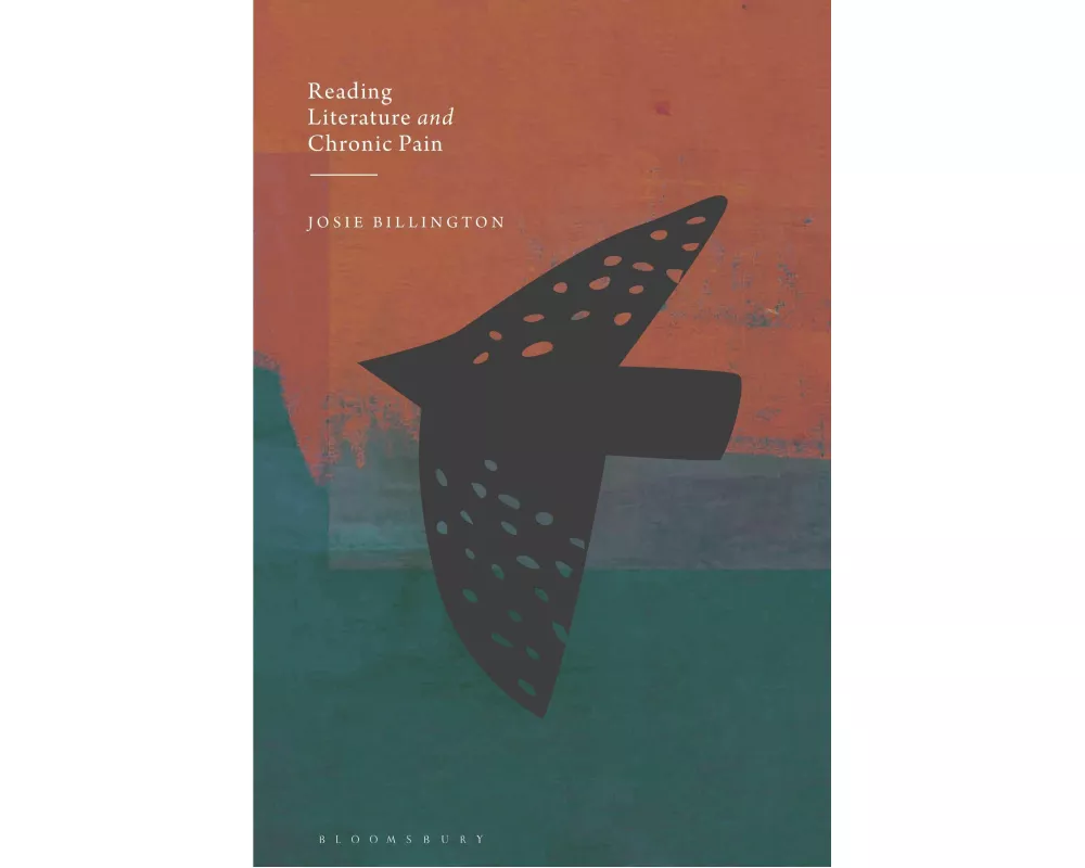 Reading Literature and Chronic Pain