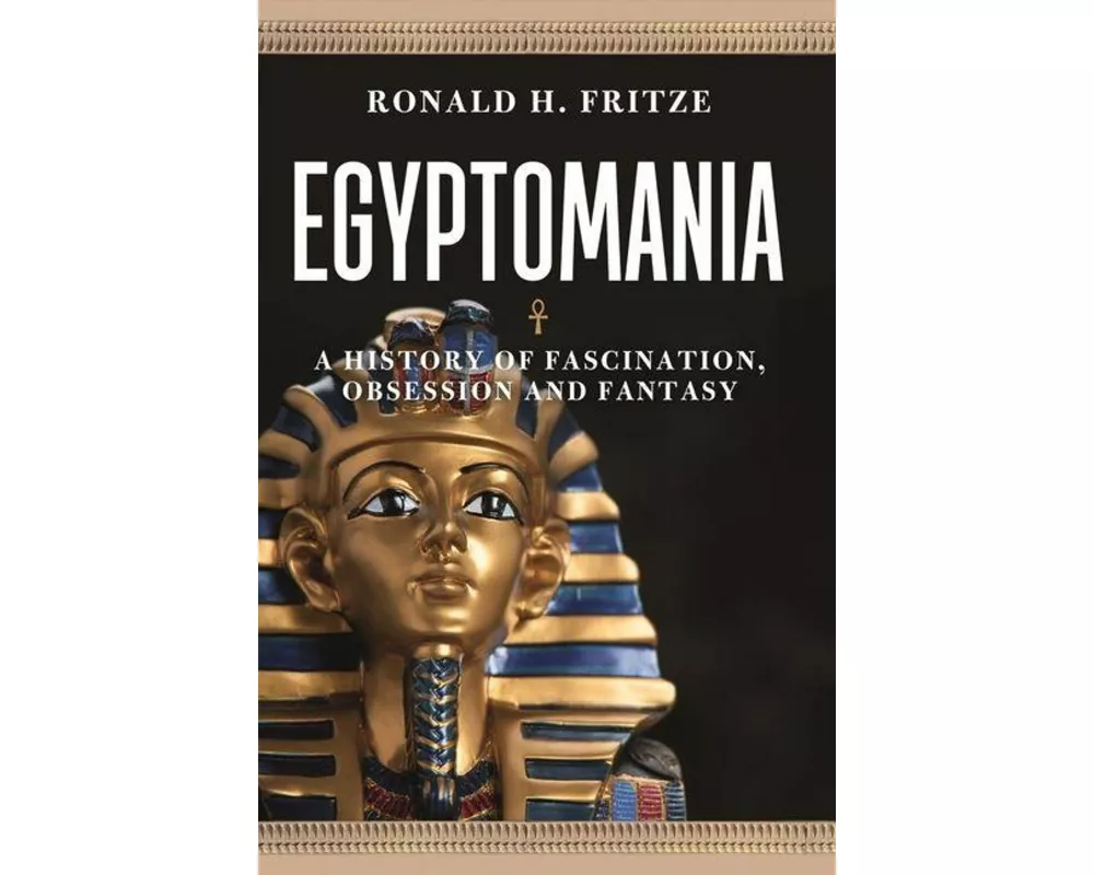 Egyptomania