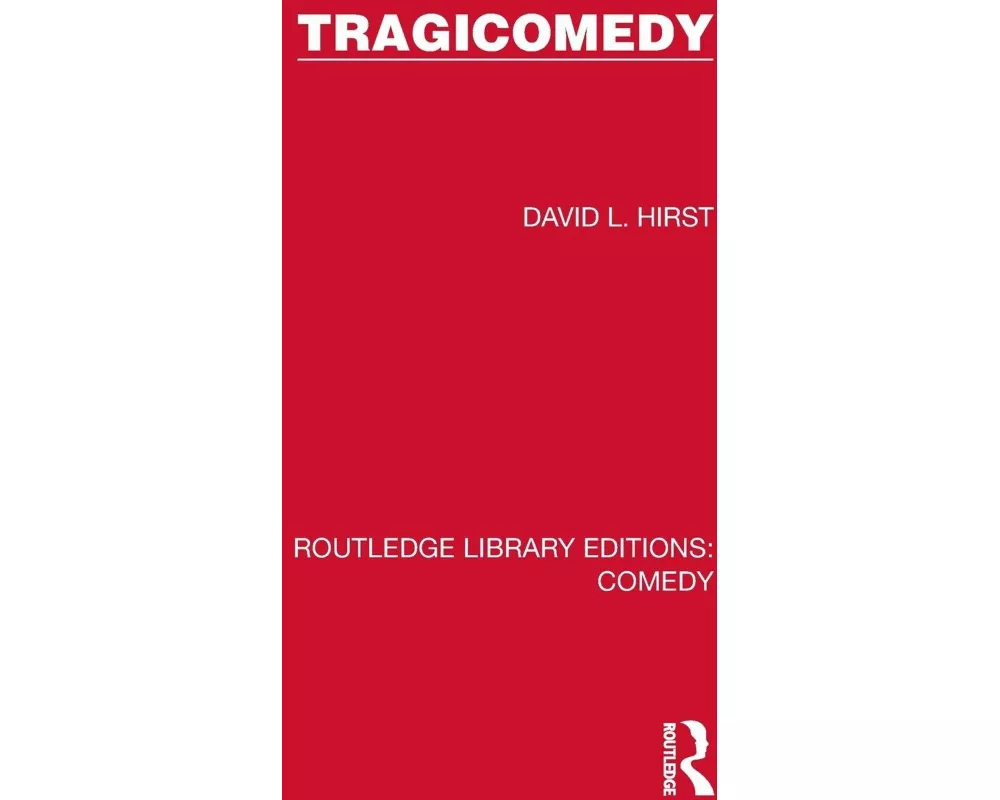 Tragicomedy