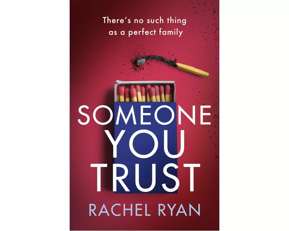 Someone You Trust