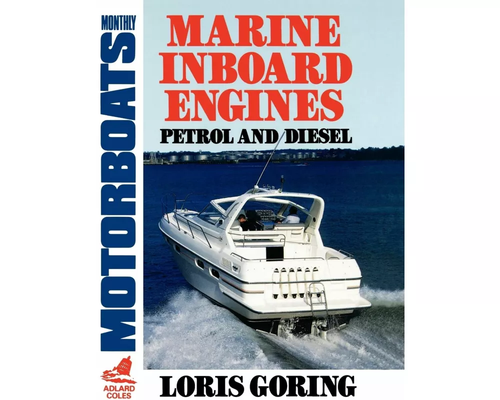 Marine Inboard Engines