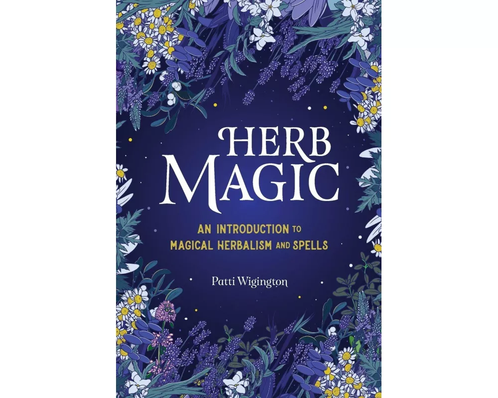 Herb Magic