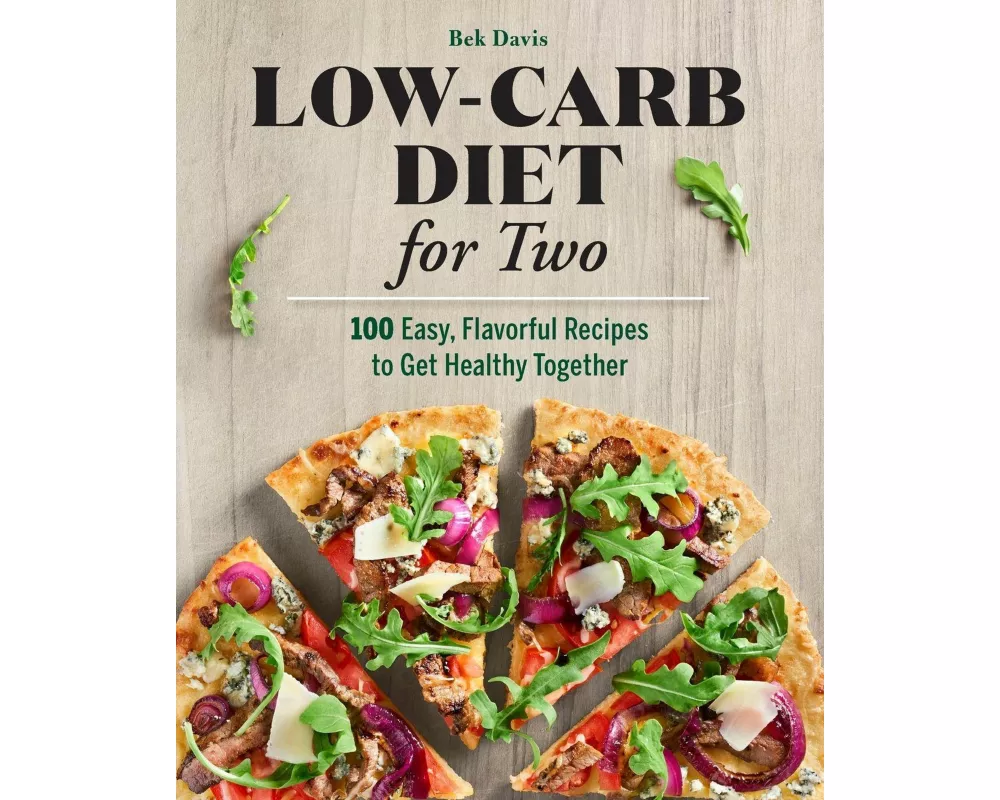 Low-Carb Diet for Two