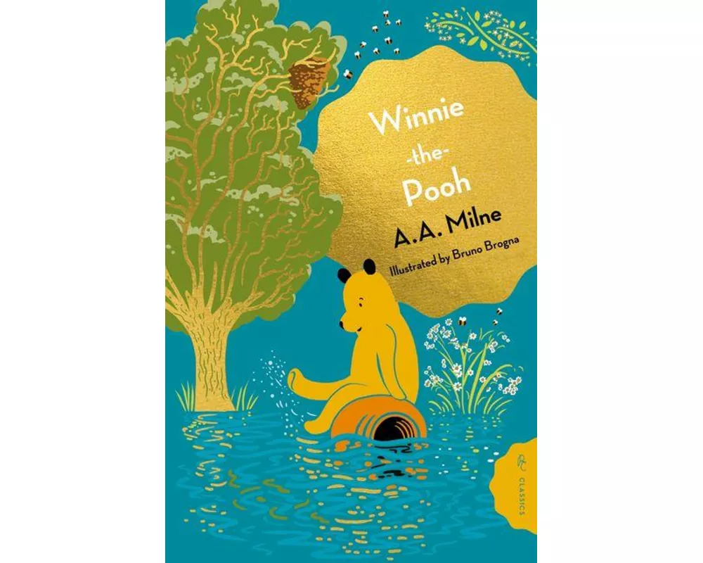 Winnie-the-Pooh